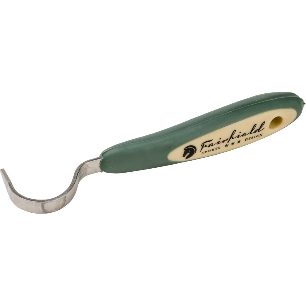 Hoof pick  Solid Fairfield®