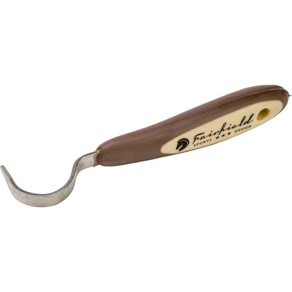 Hoof pick  Solid Fairfield®