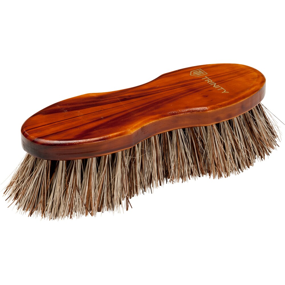 Dandy brush  Redwood Trinity®