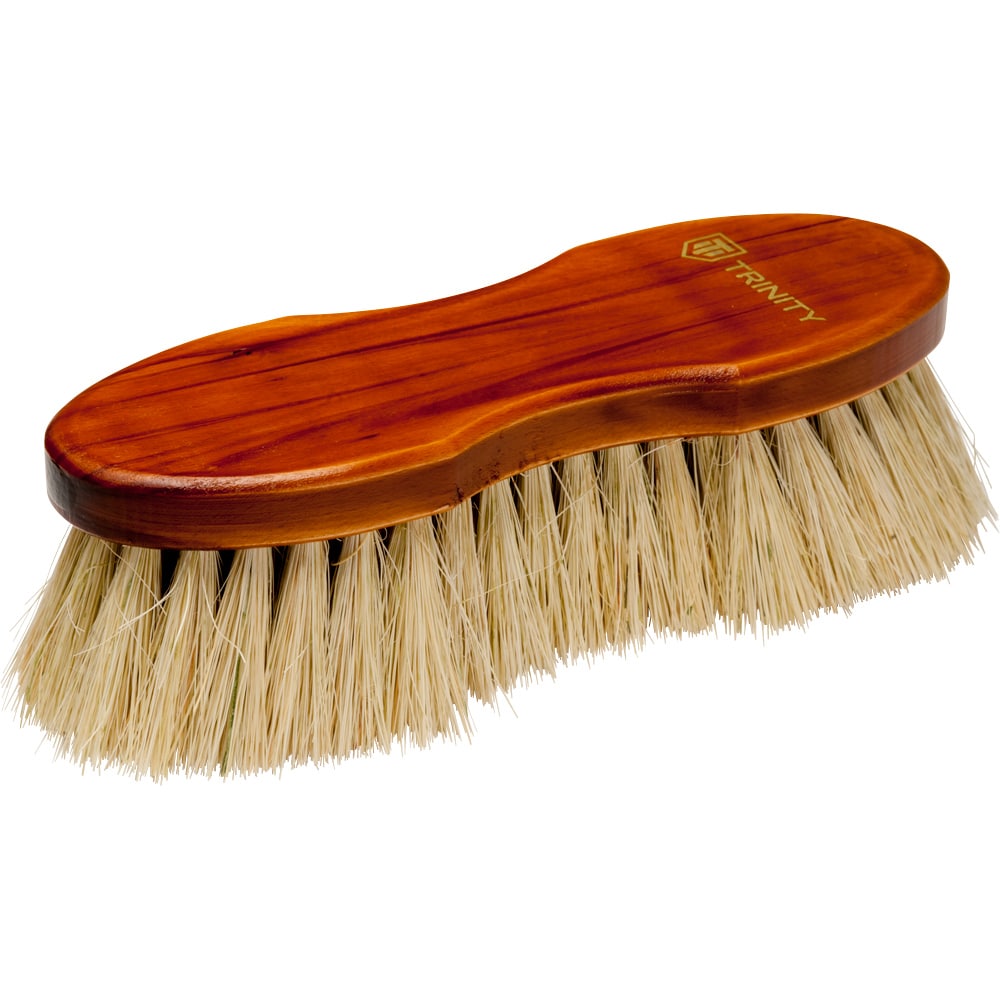 Flick brush  Redwood Trinity®