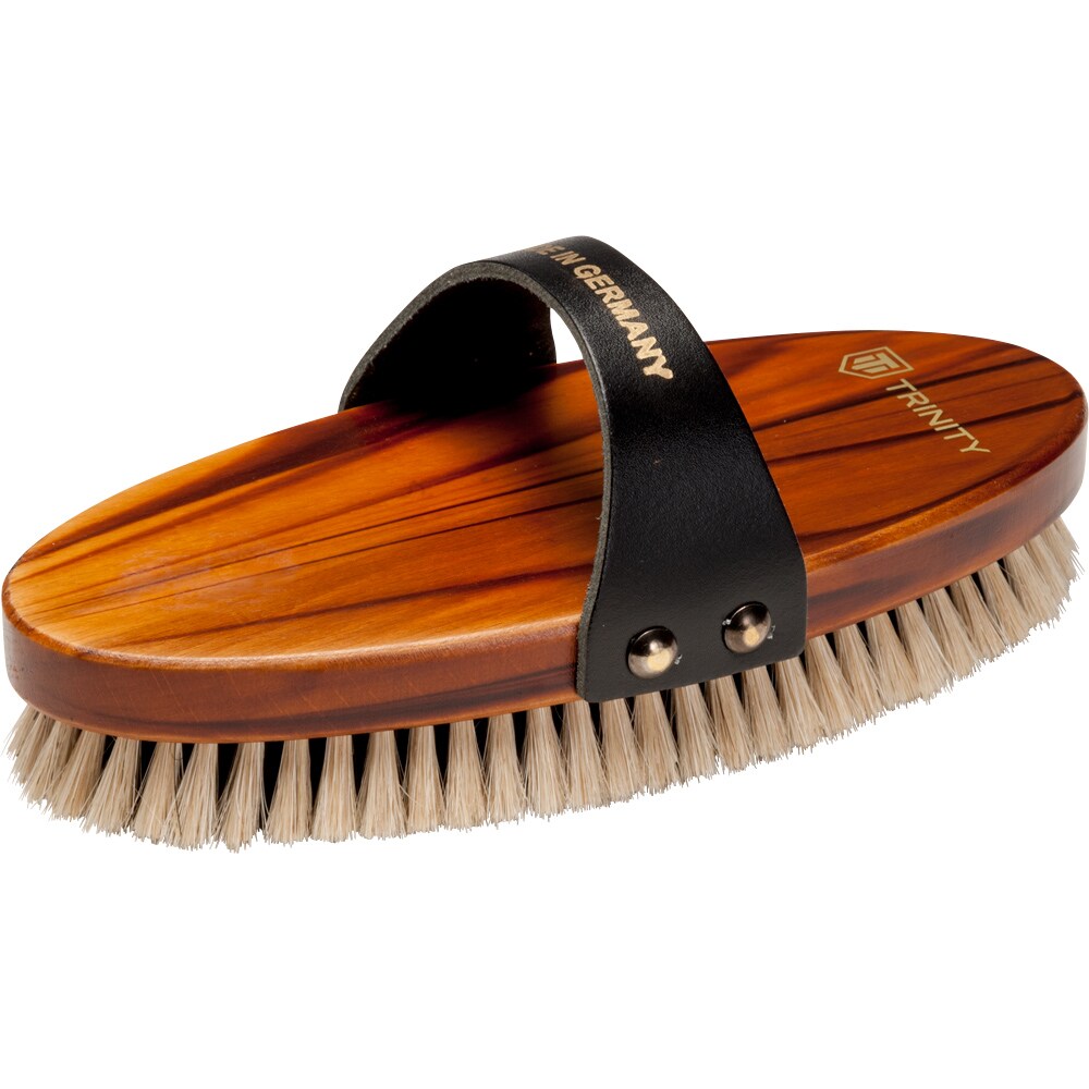 Body brush  Redwood Trinity®