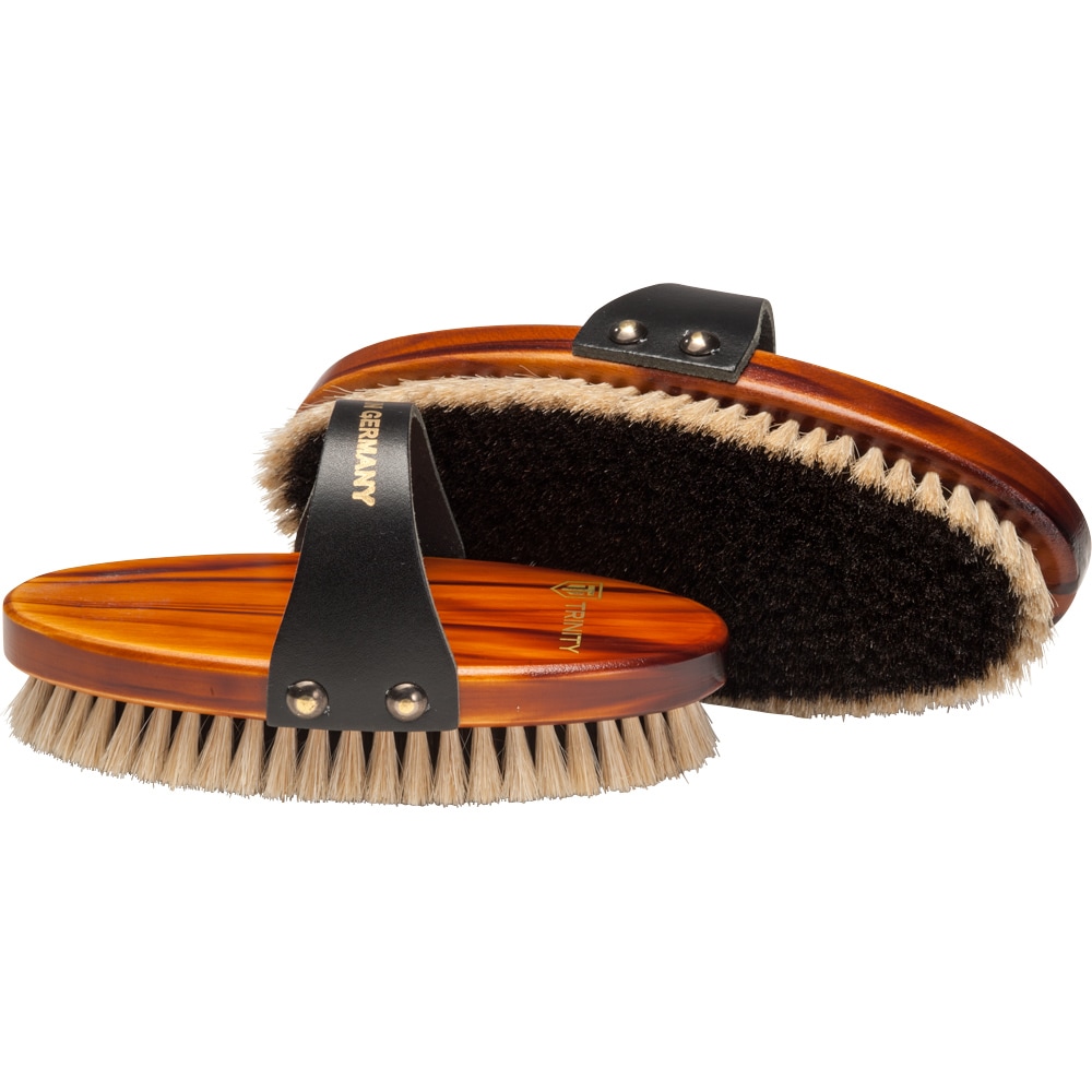 Body brush  Redwood Trinity®