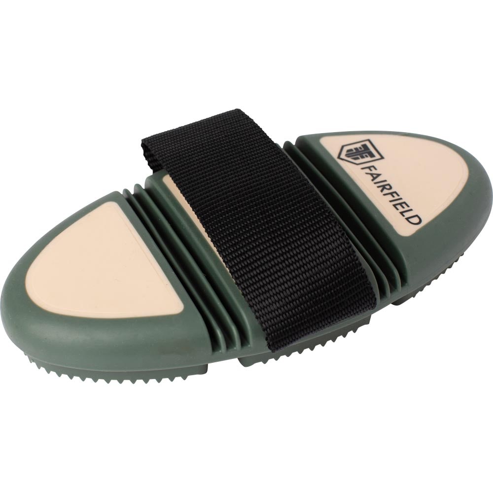 Rubber scraper  Solid Fairfield®