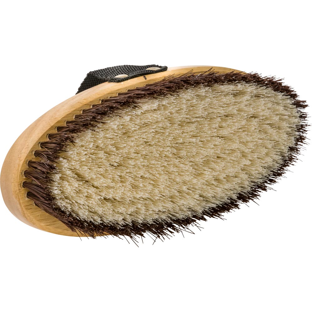 Body brush  Solid Fairfield®