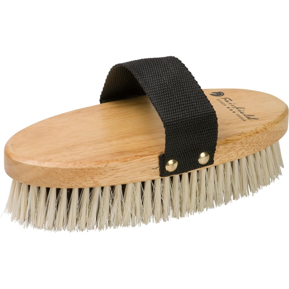 Body brush  Solid Fairfield®