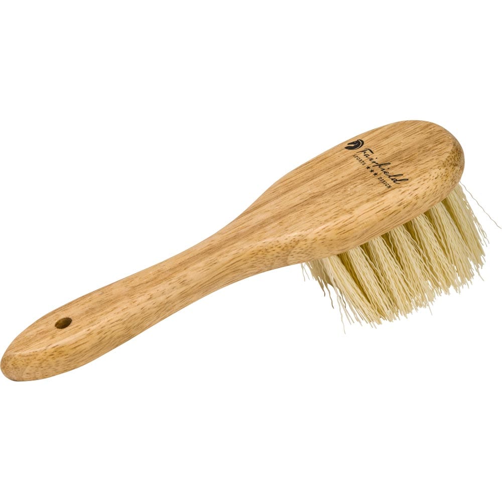 Hoof brush  Solid Fairfield®