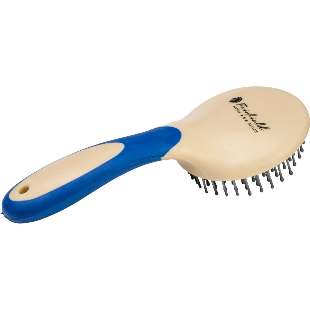 Mane-/tail brush  Solid Fairfield®