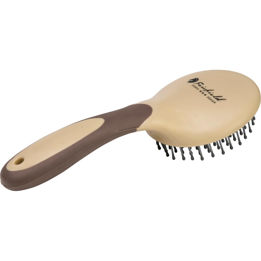 Mane-/tail brush  Solid Fairfield®