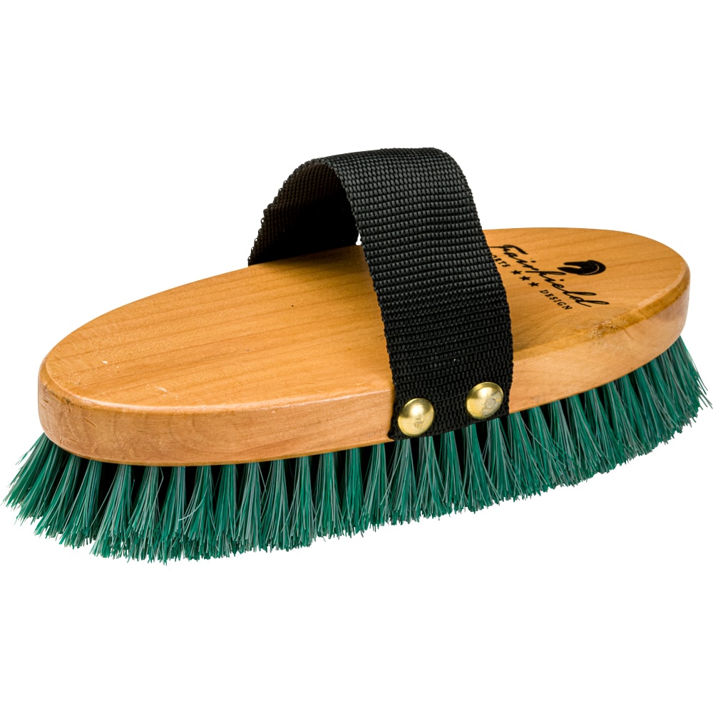 Body brush  Twotone Fairfield®