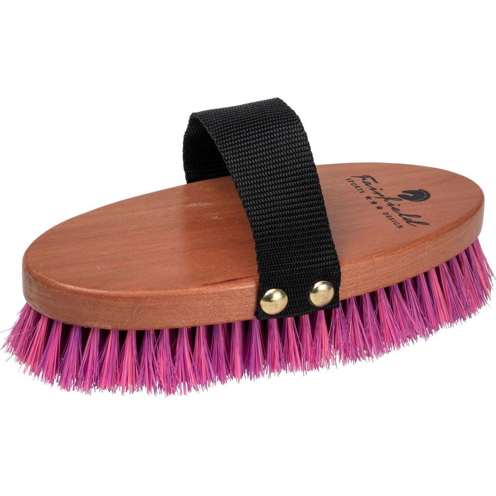 Body brush  Twotone Fairfield®