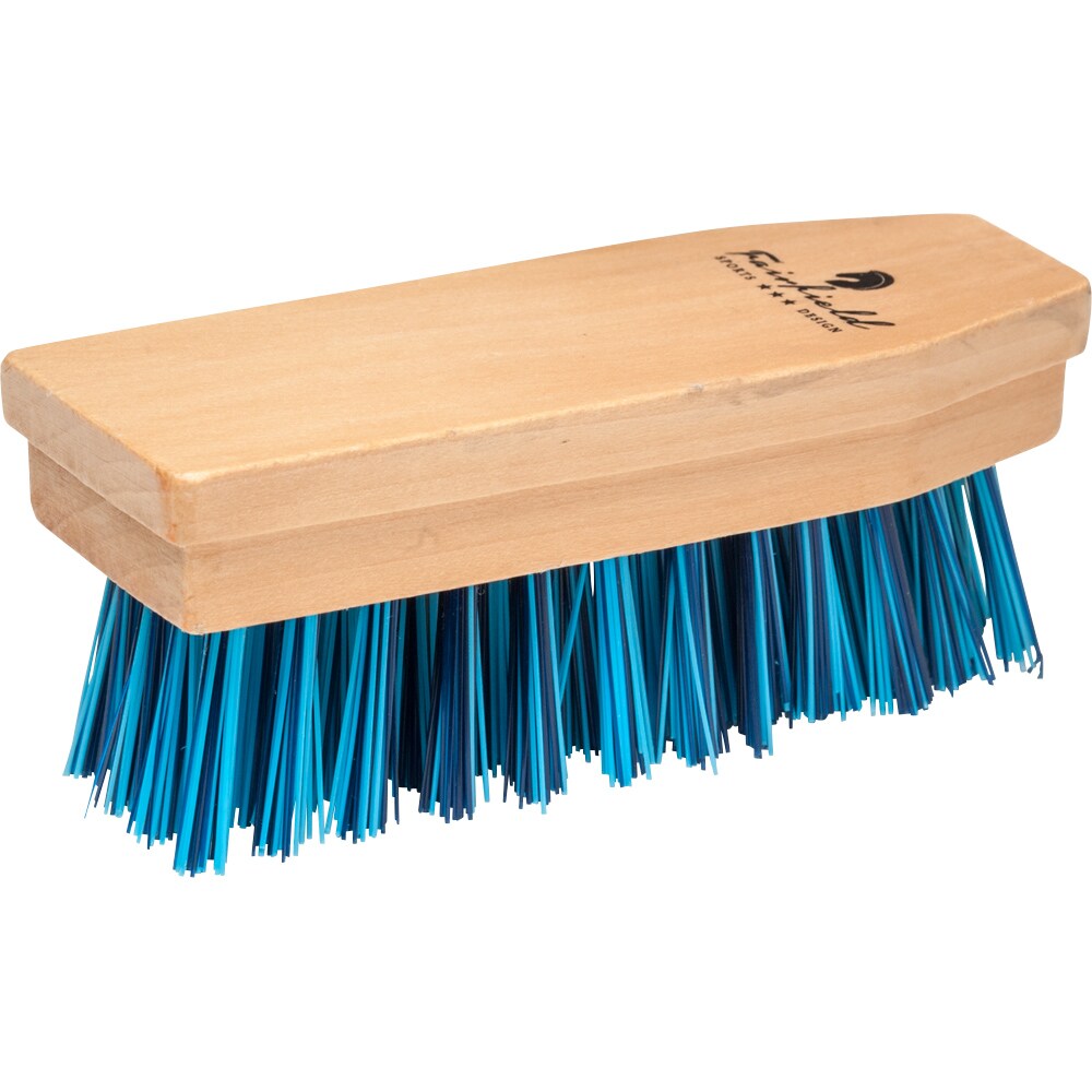 Hoof brush  Twotone Fairfield®