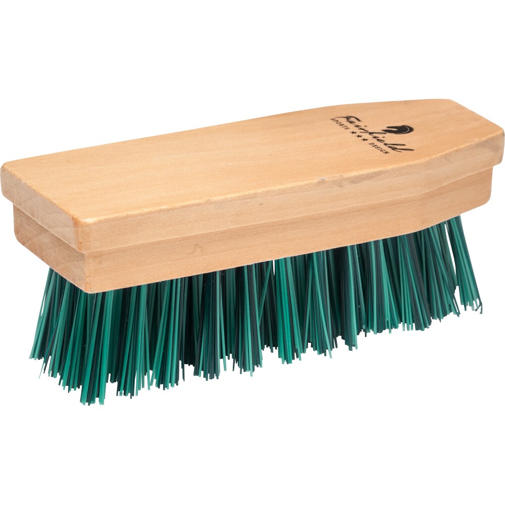 Hoof brush  Twotone Fairfield®
