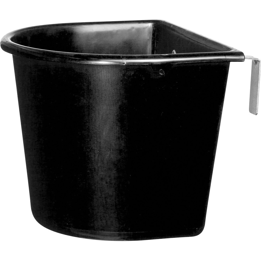 Builders Bucket Plastic 3 Gallon 14 Litre 14L Strong Water Mixing Storage Value 