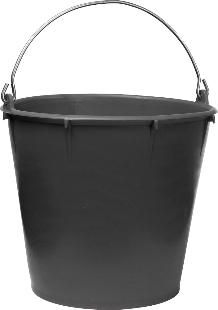 Bucket  7 L V-PLAST