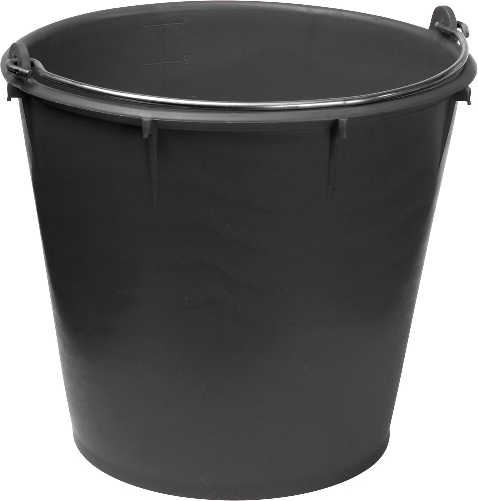 Bucket  7 L V-PLAST