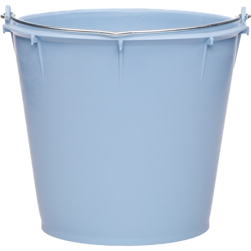 Bucket  7 L V-PLAST