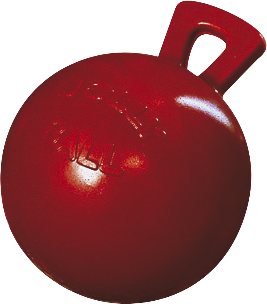 the jolly ball