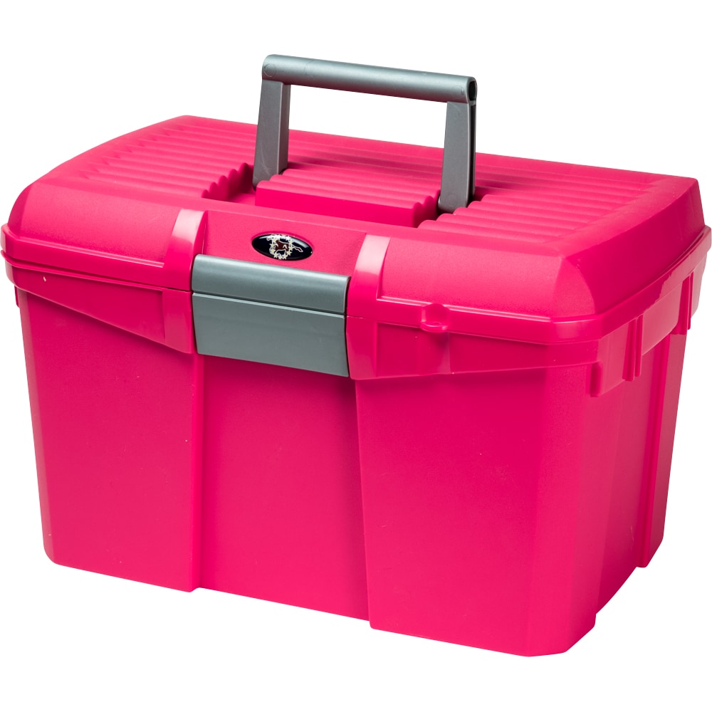 Grooming box   Plastica Panaro