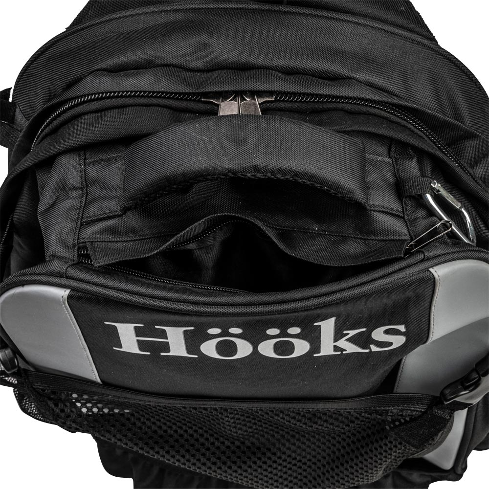 Backpack  Smart Hööks