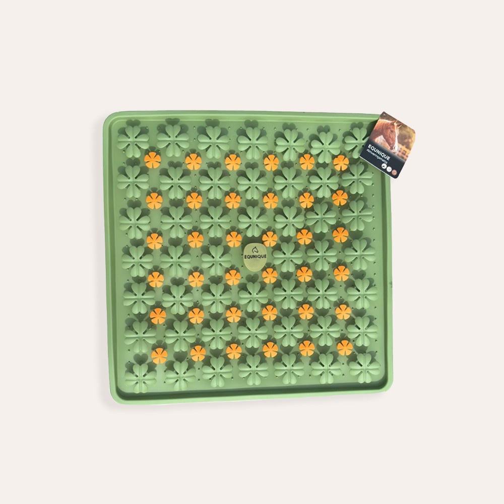  Horse Enrichment Mat *NY* u2