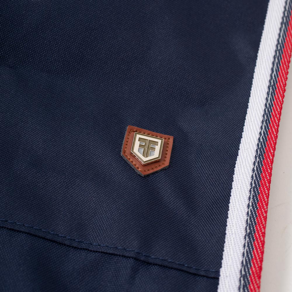 Box curtain Swinton Fairfield®