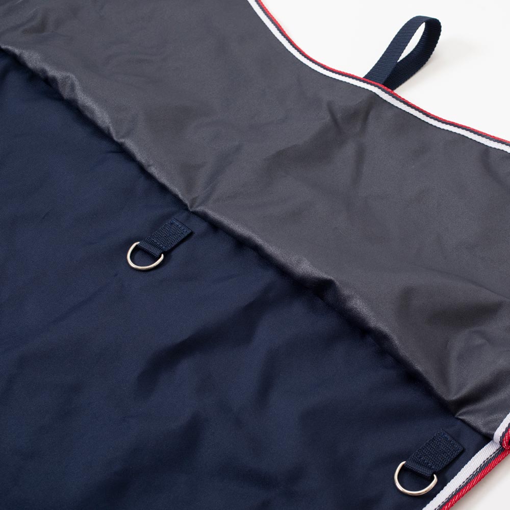 Box curtain Swinton Fairfield®