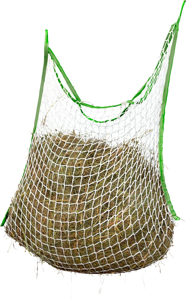 Hay net  Slowfeed 120*90 cm 