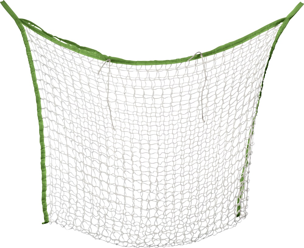 Hay net  Slowfeed 120*90 cm 