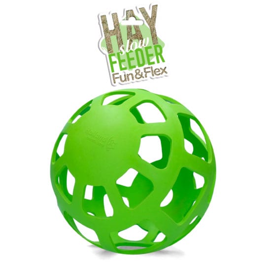 Hay ball  Fun and Flex 