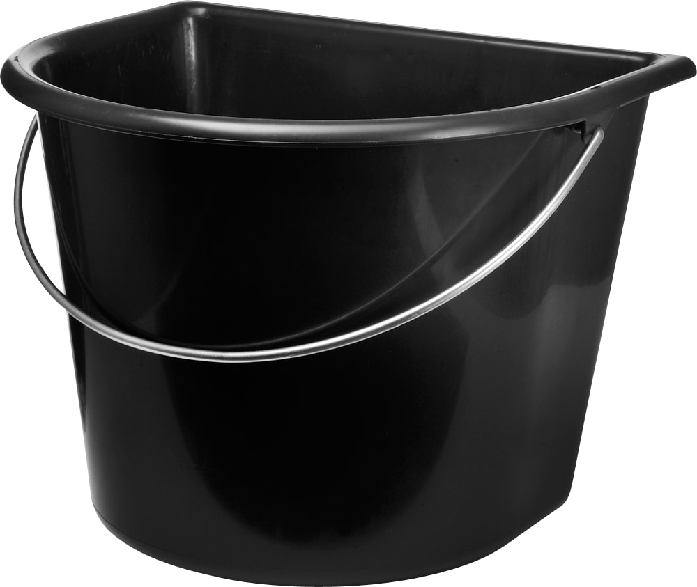 Bucket  15 L. V-PLAST