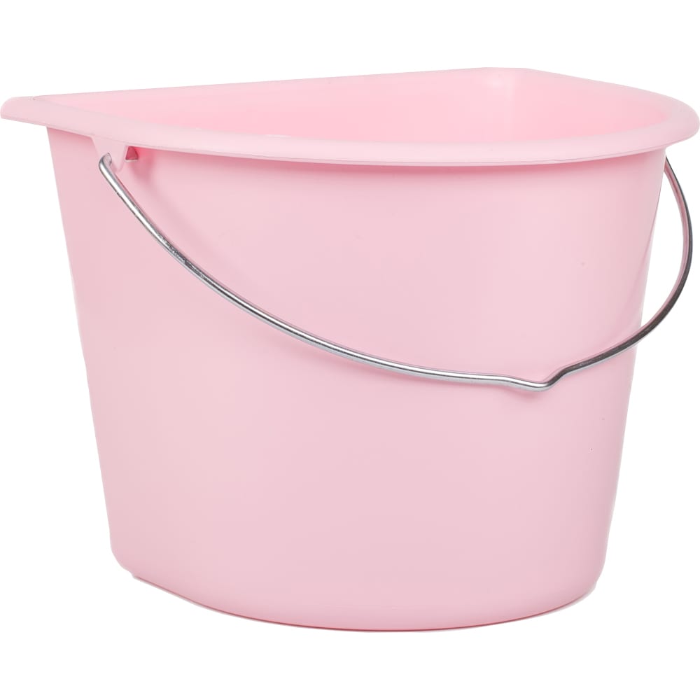 Bucket  15 L. V-PLAST