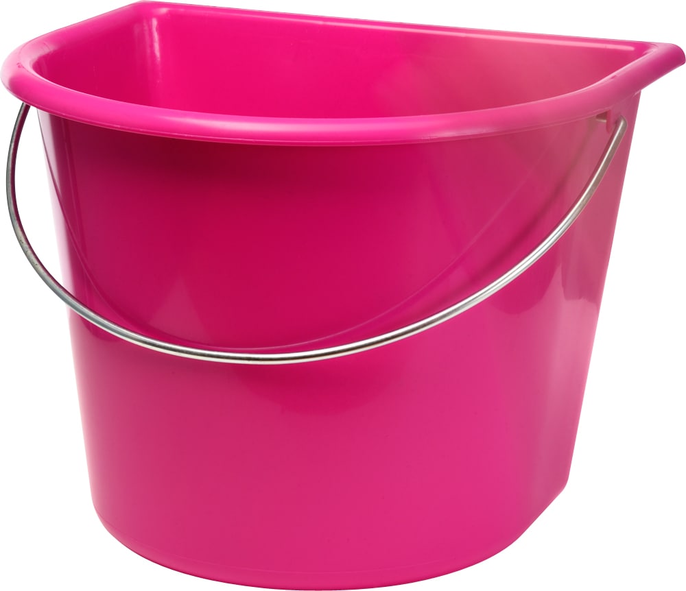 Bucket   V-PLAST