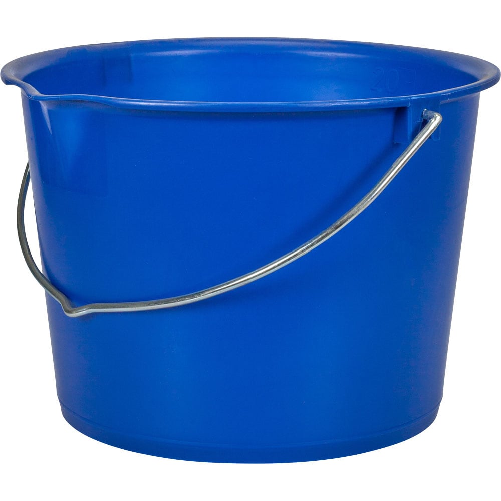 Bucket  20 L V-PLAST