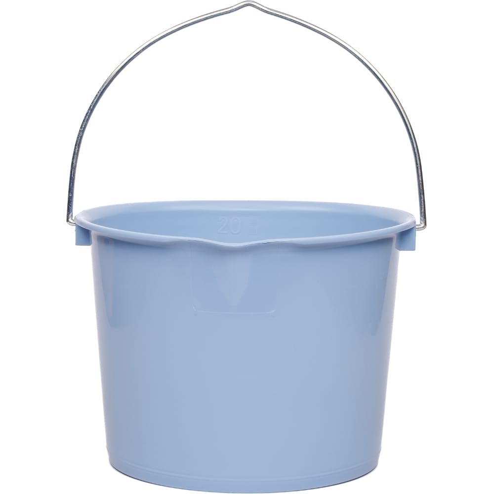 Bucket  20 L V-PLAST