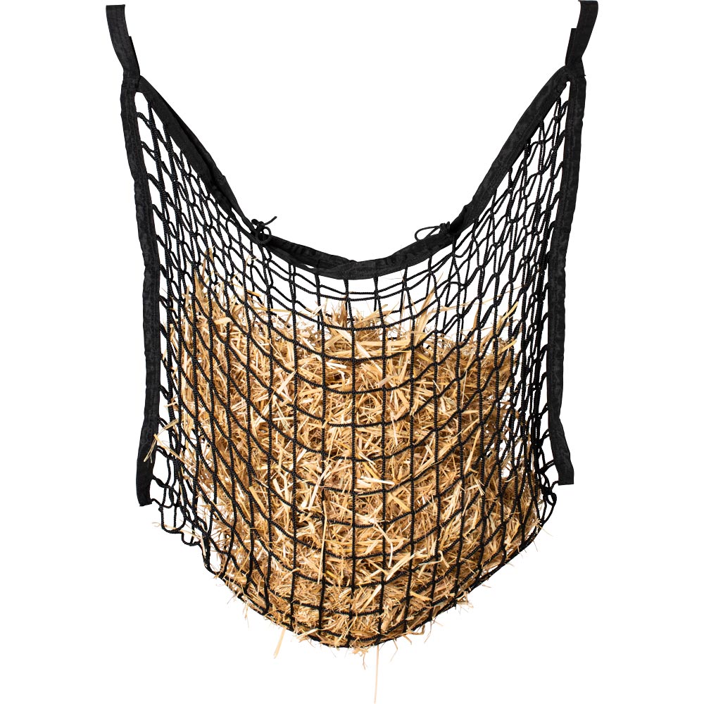 Hay bag & hay net  Hööks – Buy online - Hööks