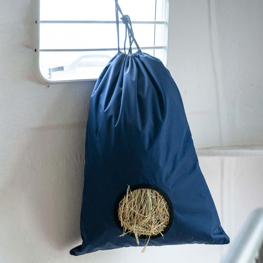 Hay bag  50 x 70 cm 