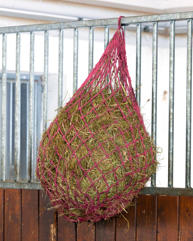 Hay net  100 cm 