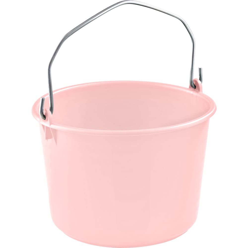 Builder's bucket  17 L Nordiska Plast