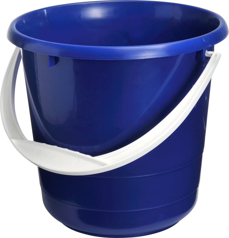 Bucket   Nordiska Plast
