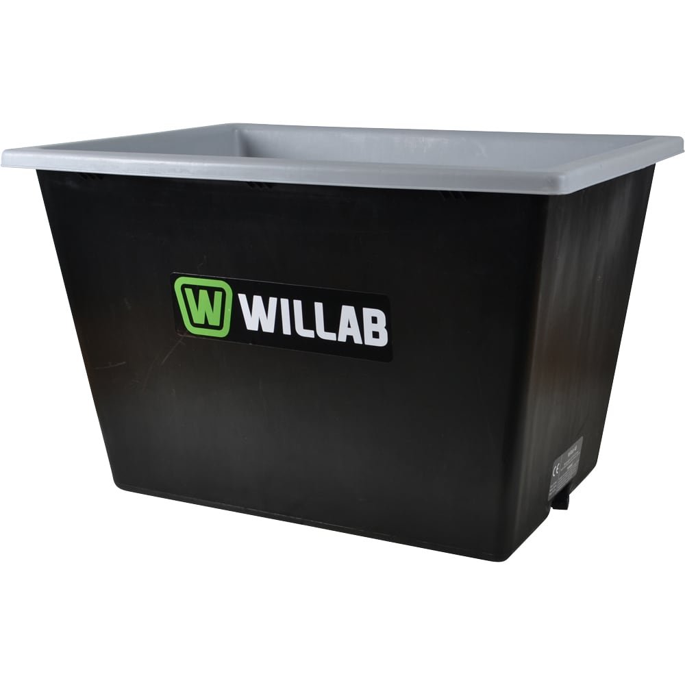 Heated bowl   Willab