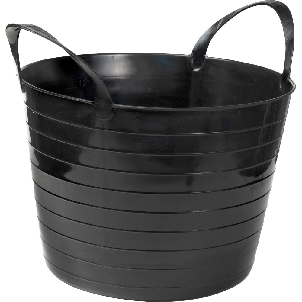 Bucket  V-Trug Flexi 14 L V-PLAST