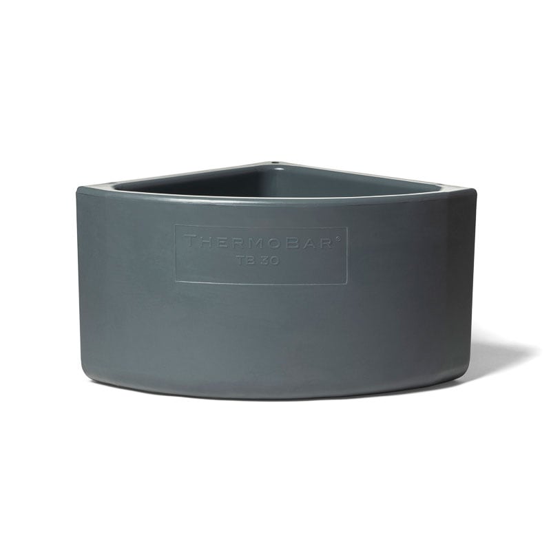 Tub  30 ISO Thermobar