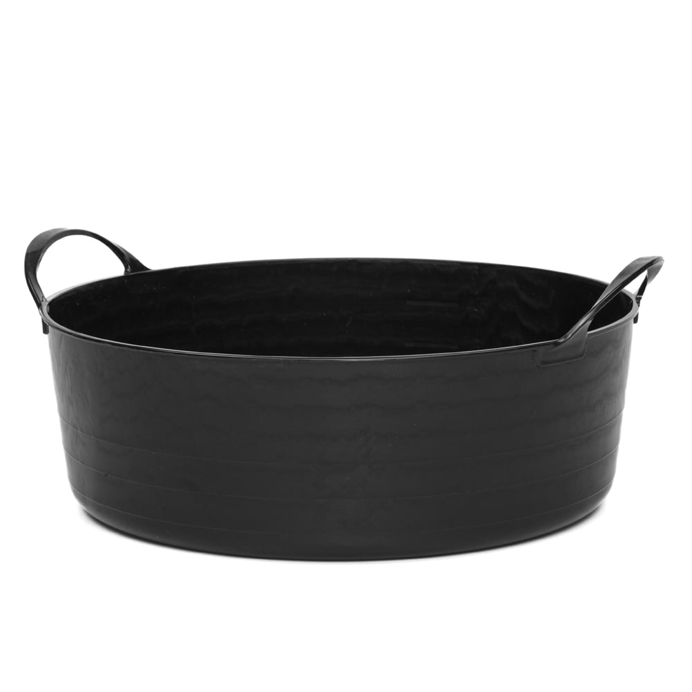 Feed bowl  V-Trug Flexi 6 L V-PLAST