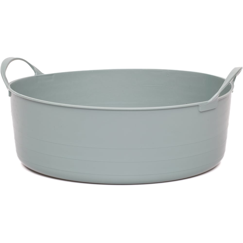 Feed bowl  V-Trug Flexi 6 L V-PLAST