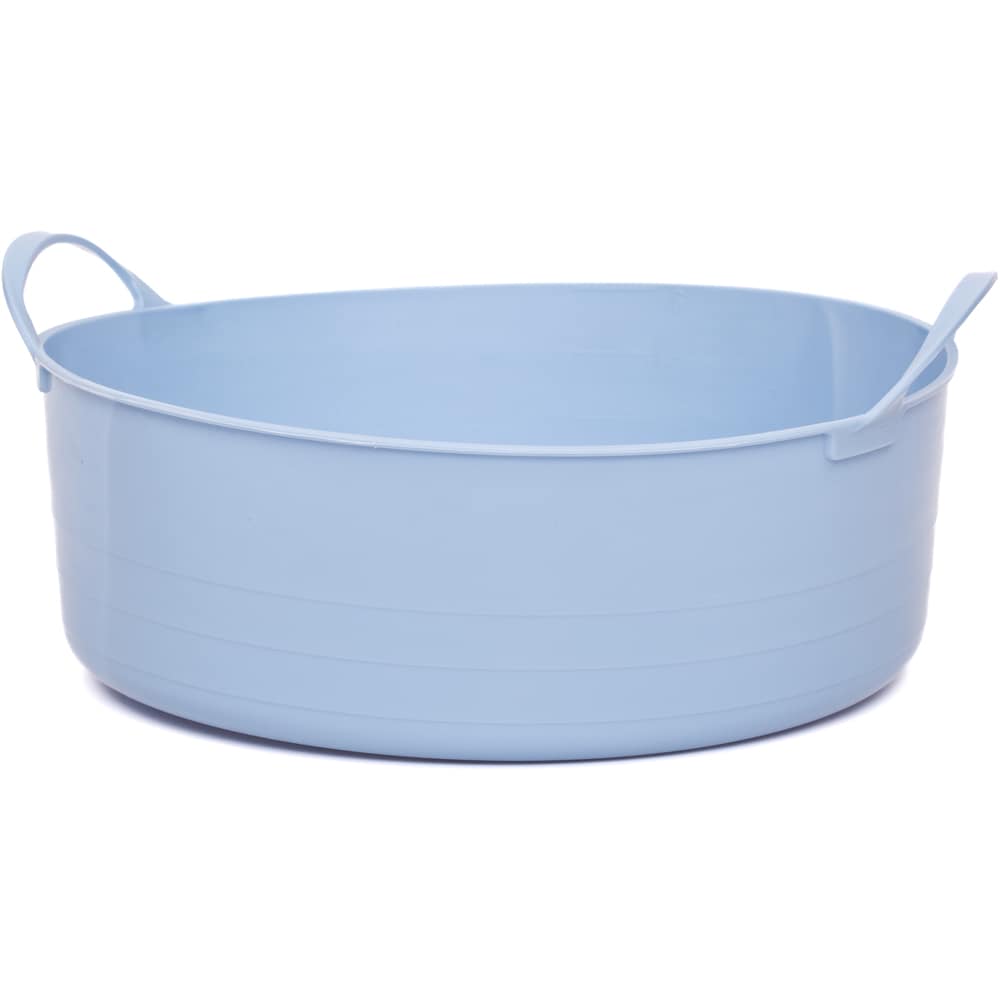 Feed bowl  V-Trug Flexi 6 L V-PLAST