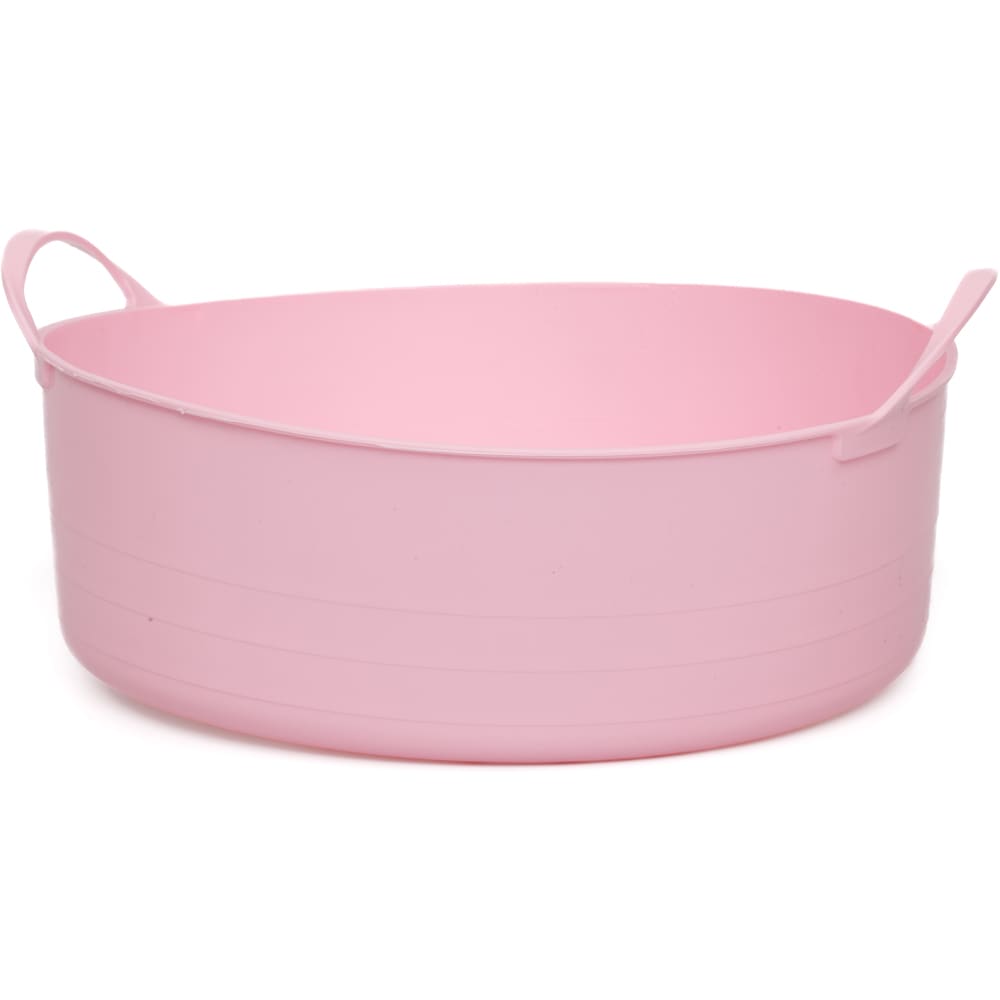 Feed bowl  V-Trug Flexi 6 L V-PLAST