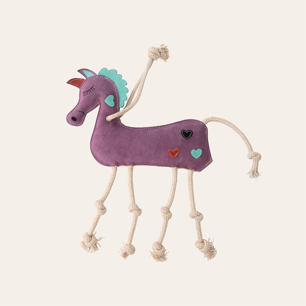 Stall toy  Unicorn Hööks