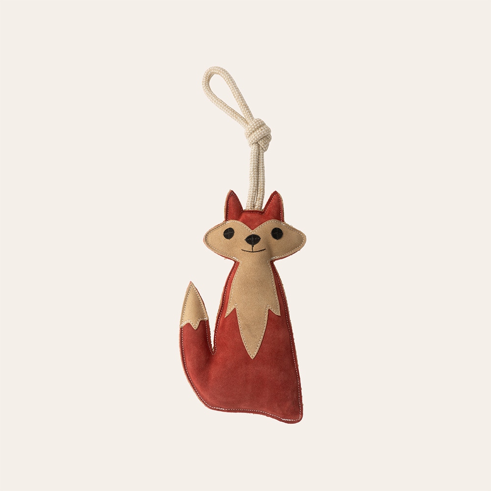 Stall toy  Fox Hööks