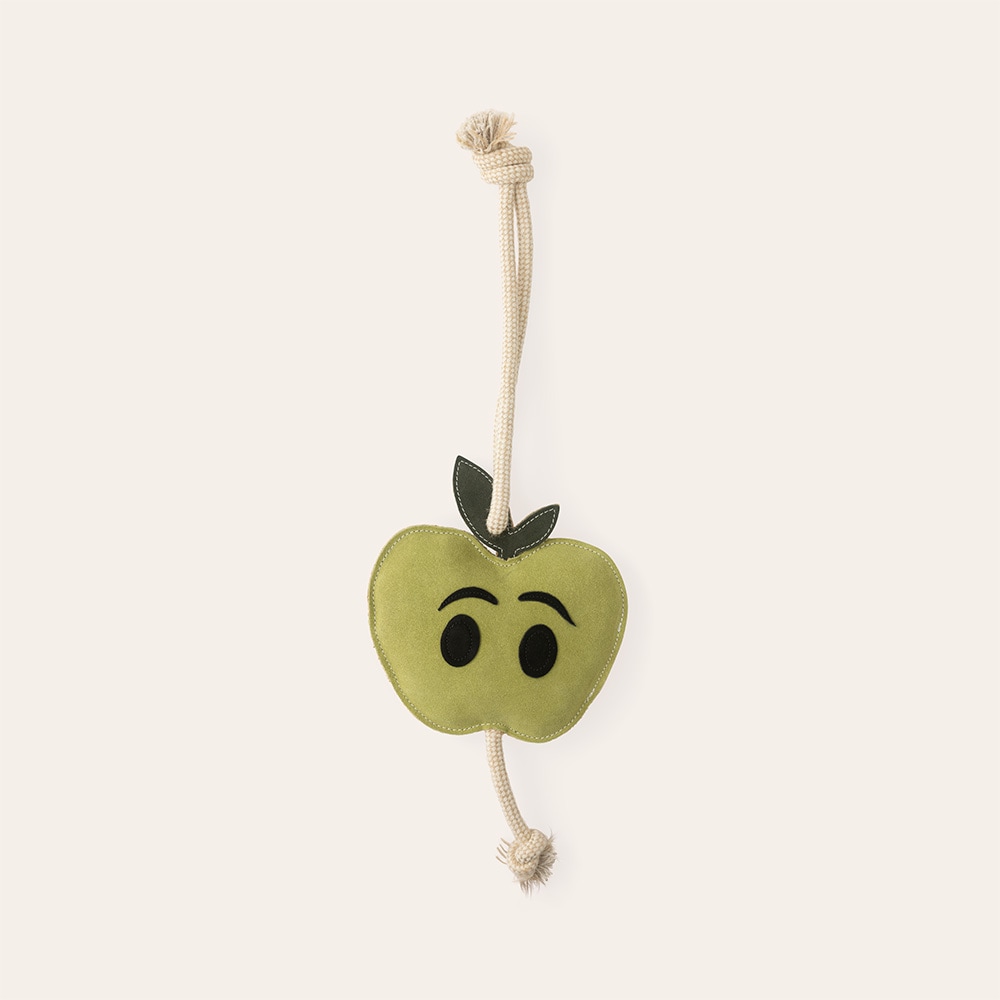 Stall toy  Apple 