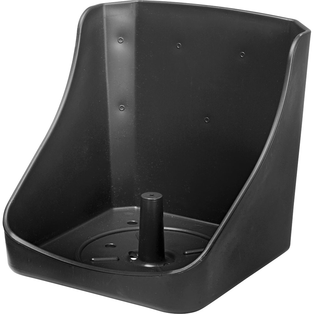 Salt block holder   V-PLAST